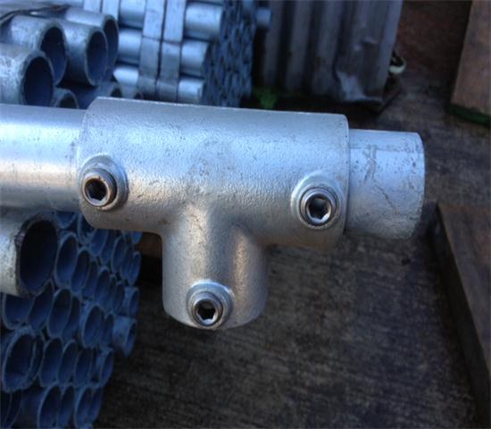 Key Clamp 119