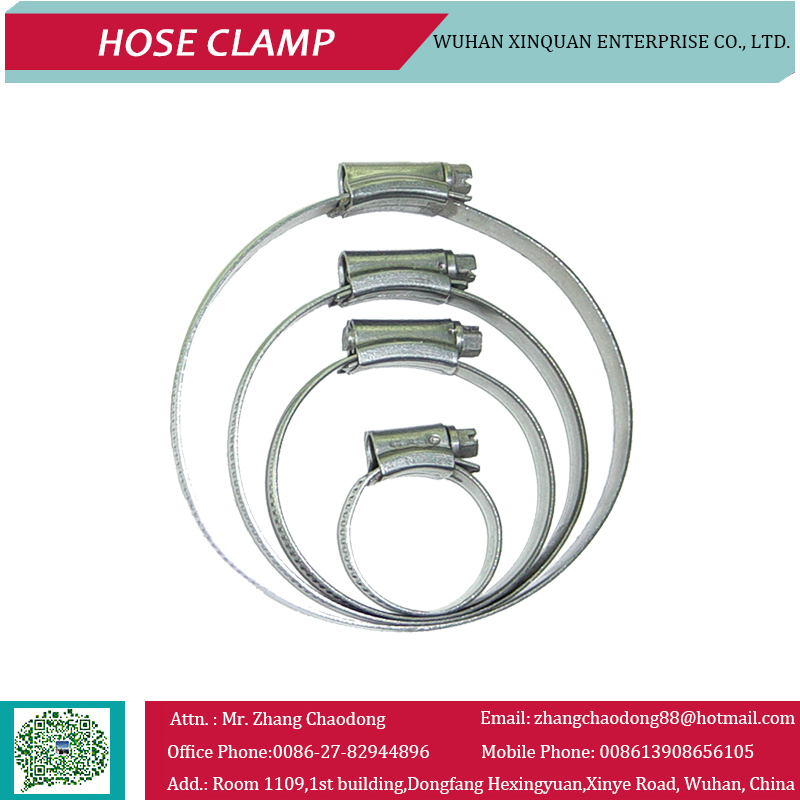 Hose Clamp