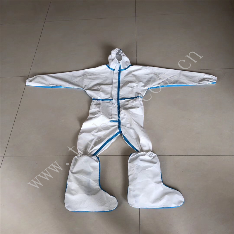 Safety Protection Products