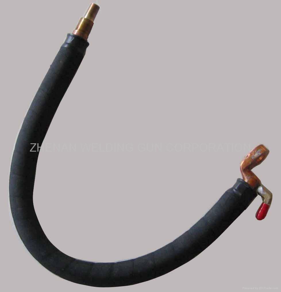 Water Cooled Cable for Electric and Refining Furnaces