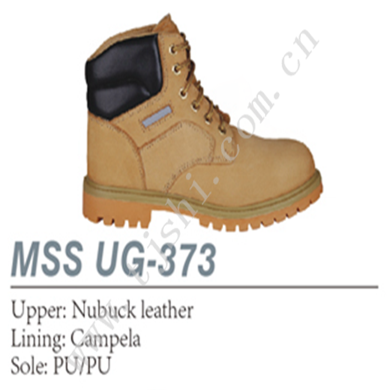 Safety Shoe