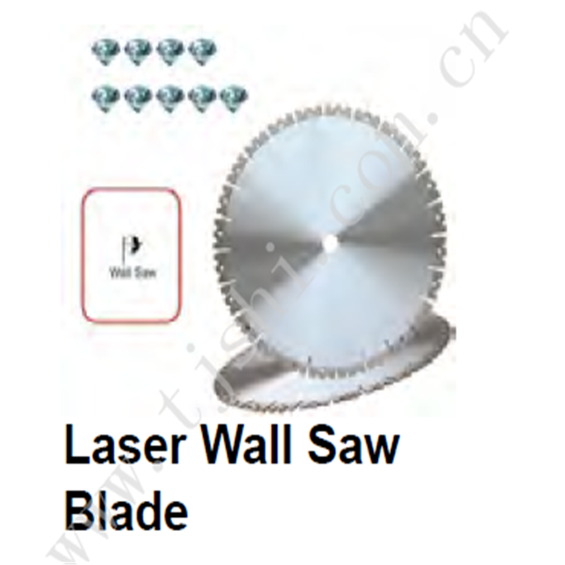 Saw Blade