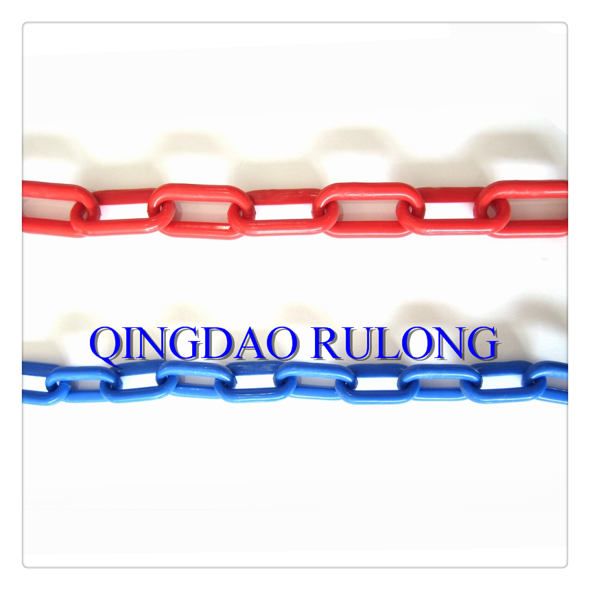 Various Standard Chains