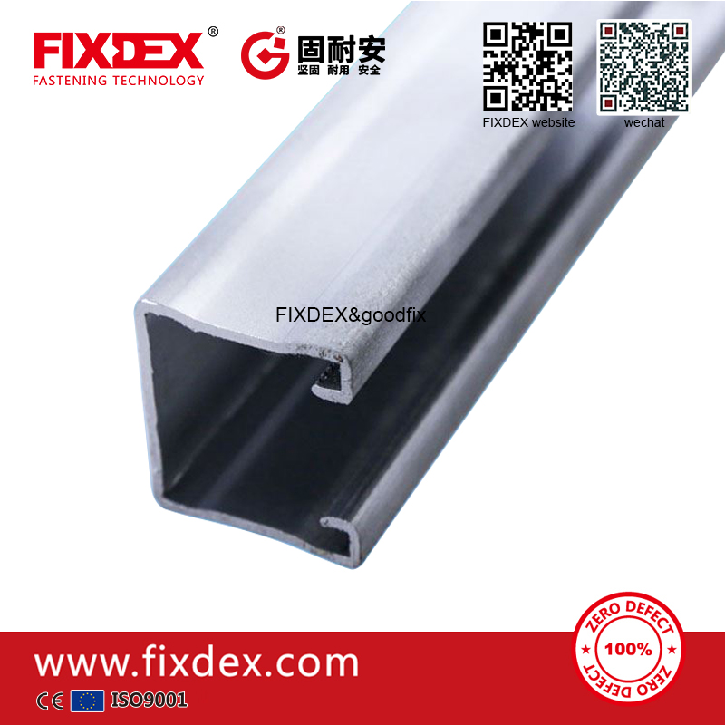 C Channel Steel and U Profile Steel