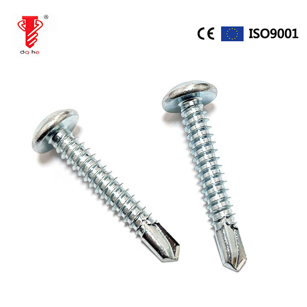 DAHE Pan Head SDS Fasteners