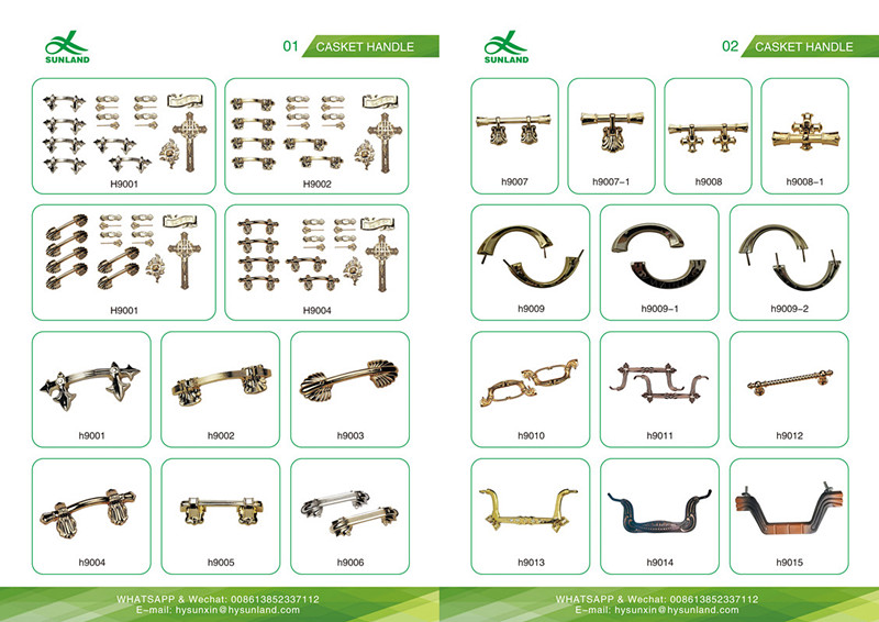 Canton Fair product