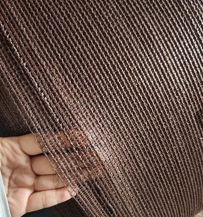 Privacy Fence Net