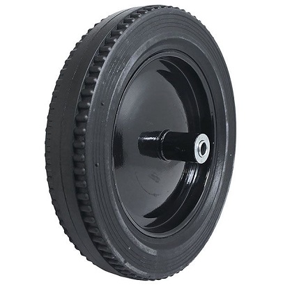 PU Foam Puncture Proof Wheelbarrow Tire