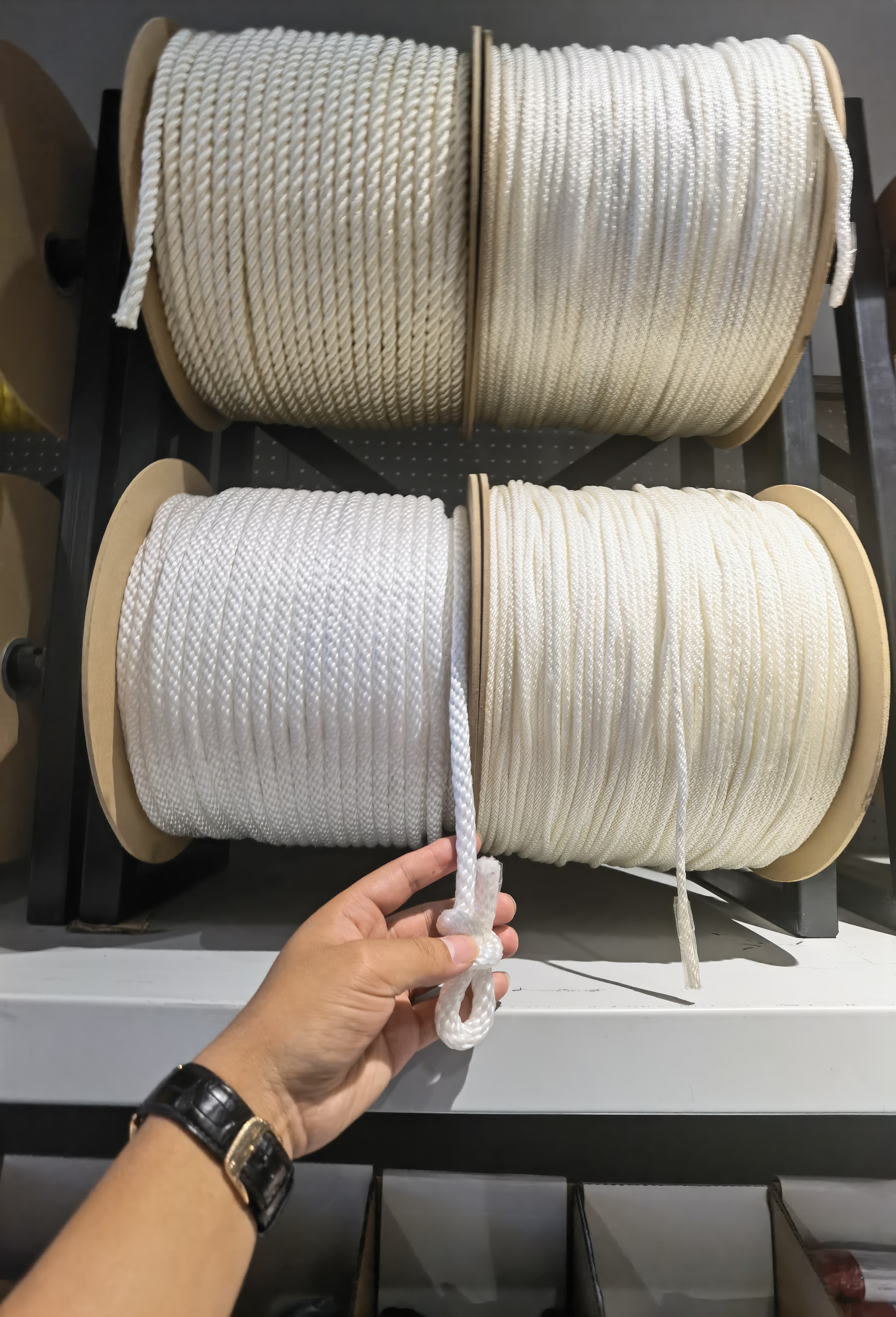 Rope