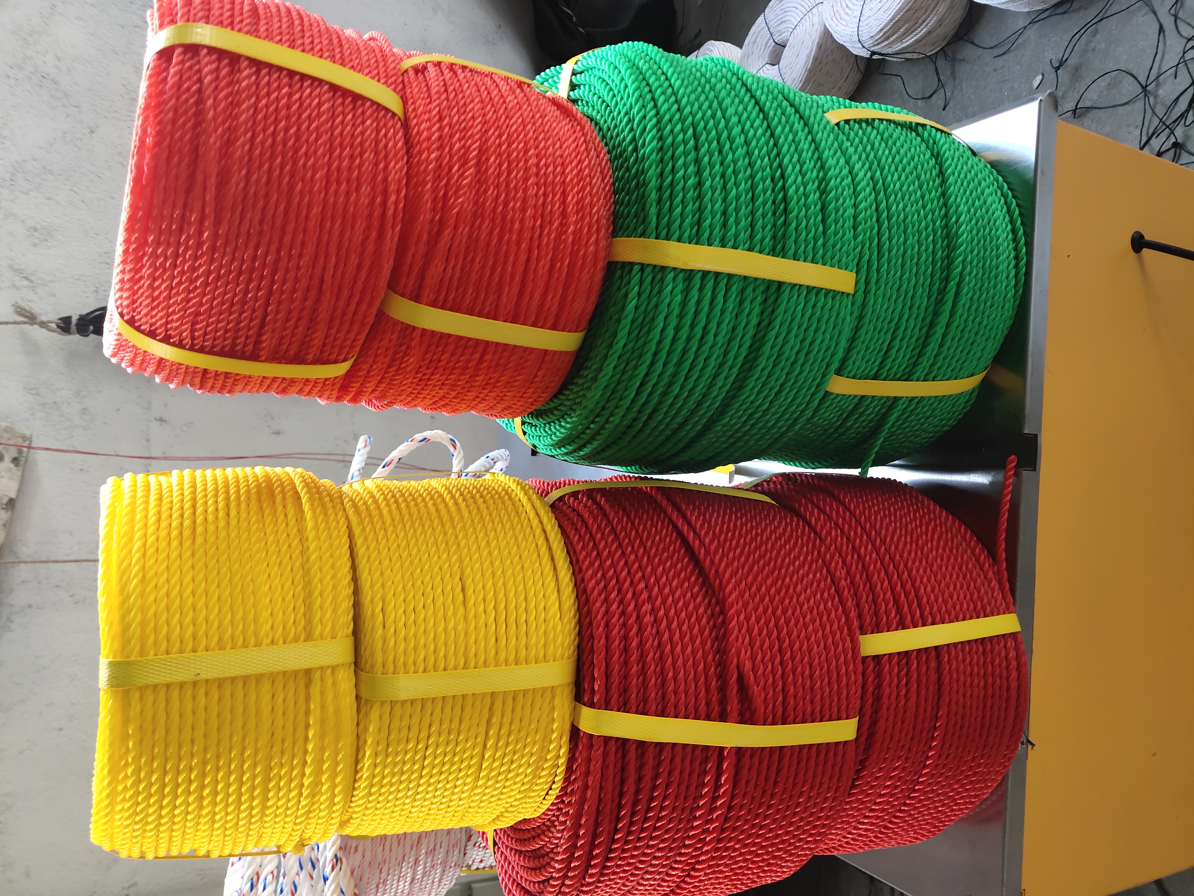 Rope