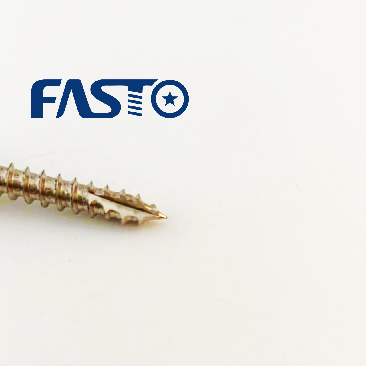 Hex Flange Head Cutting Tail Self Tapping Screws