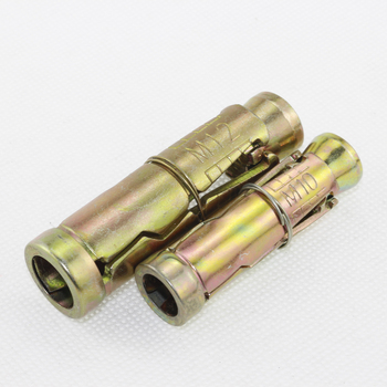 3pcs Shield Anchor