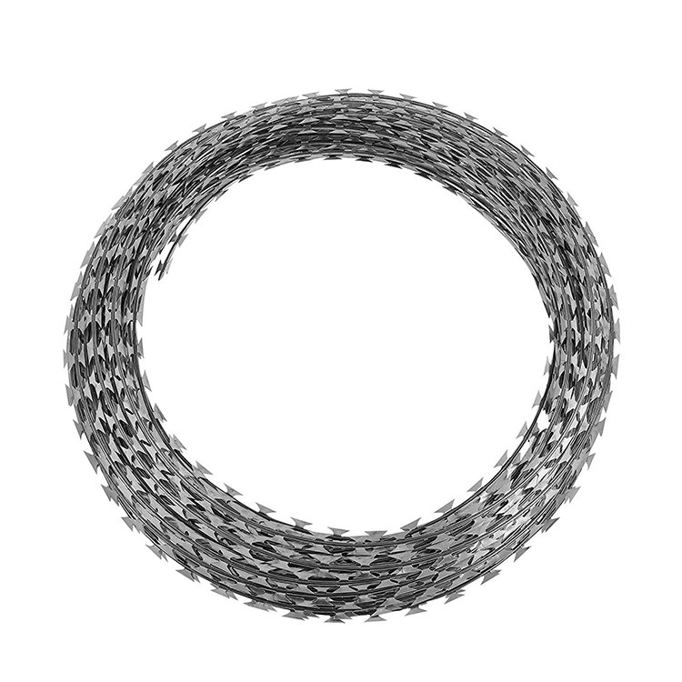 Razor Barbed Wire