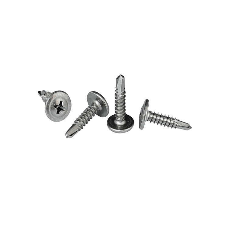 Truss Head Self Drilling Screw
