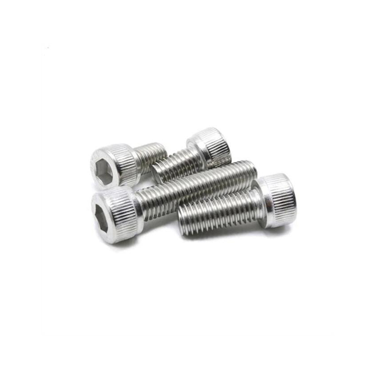 Hexagon Socket Head Cap Screws
