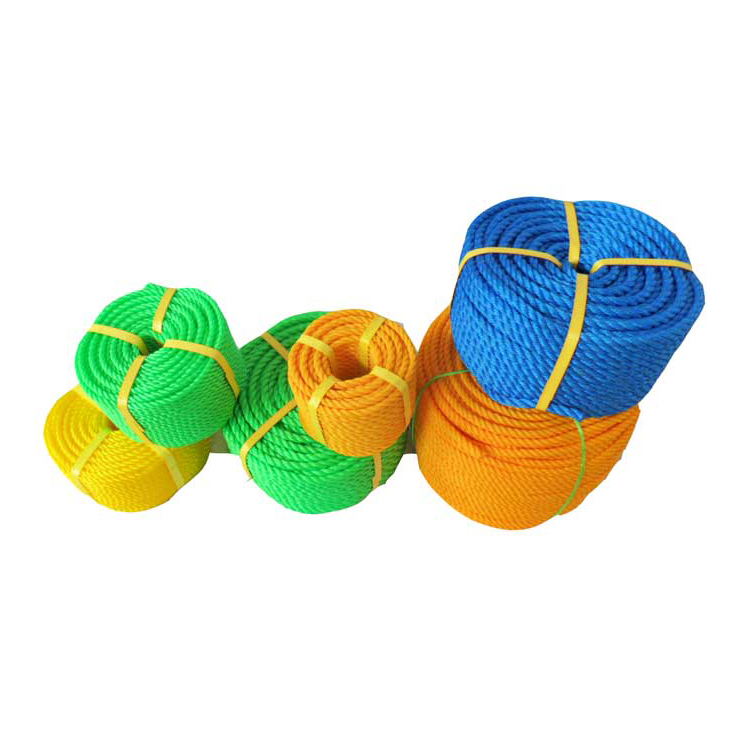 Dongtalent PE Rope for Marine Use