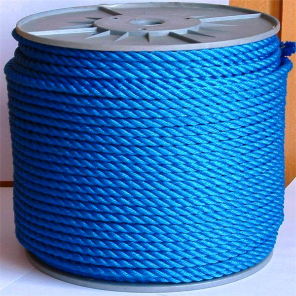 ShanDong Dongtalent High-Density PE Rope with Reel Packaging