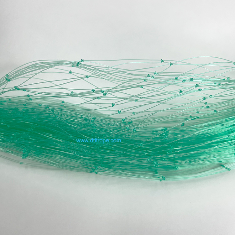 Dongtalent Nylon Mono Fishing Net