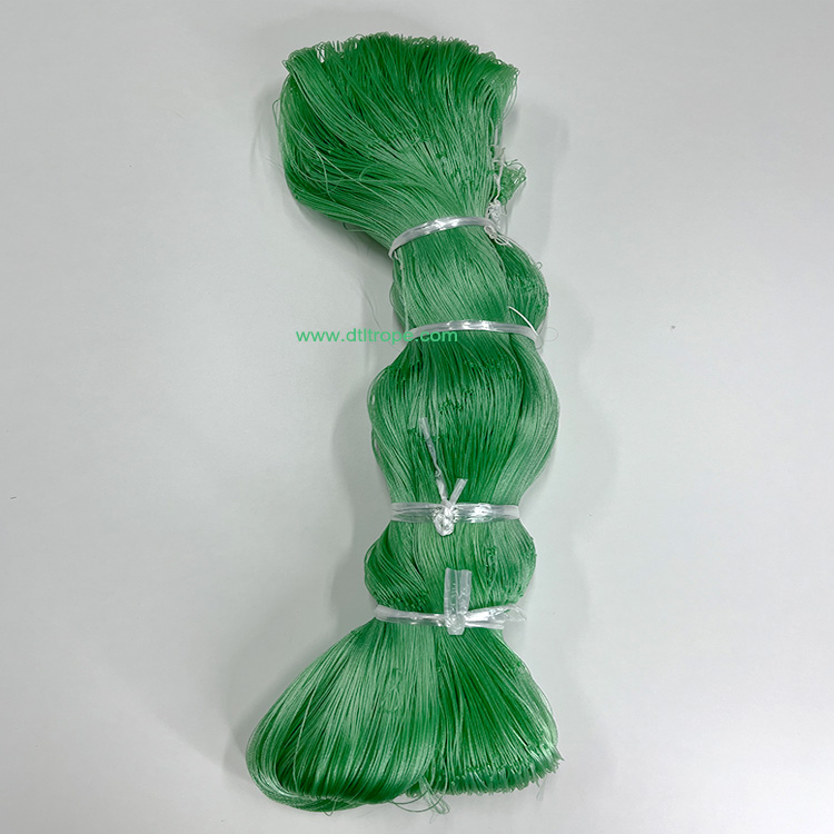 Dongtalent PE Fishing Net
