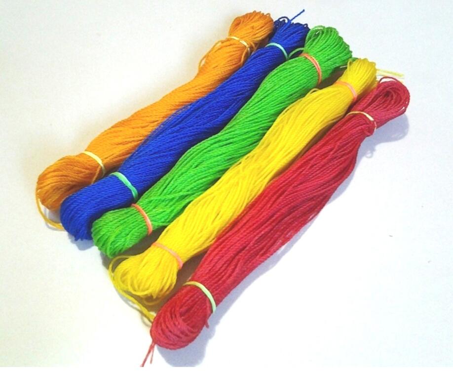 Dongtalent New PE Fishing Twine
