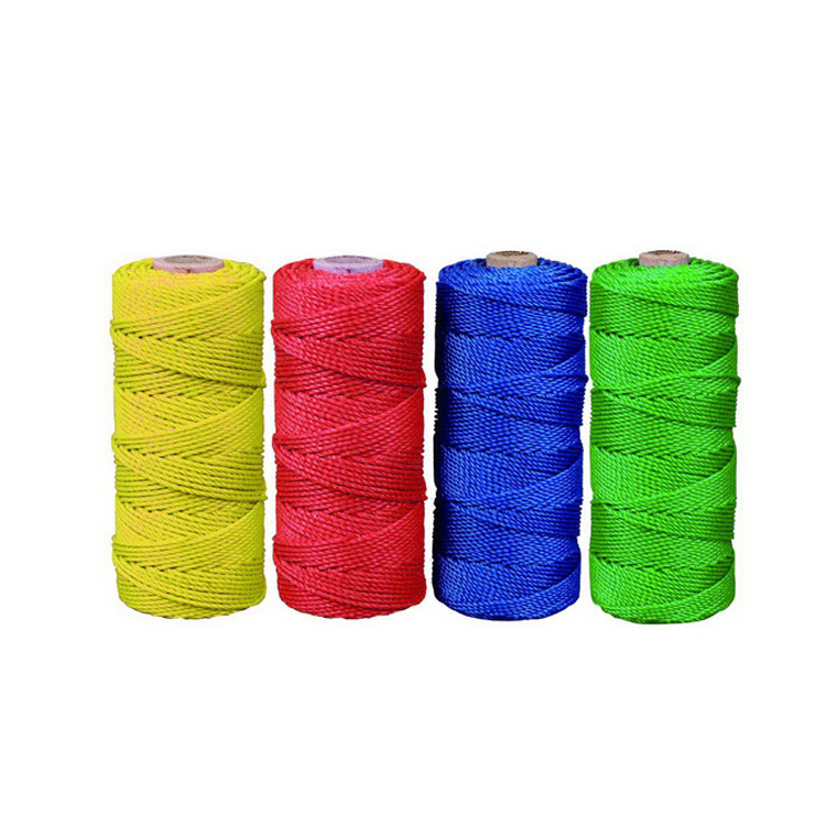 Dongtalent Polyethylene Fishing Twine