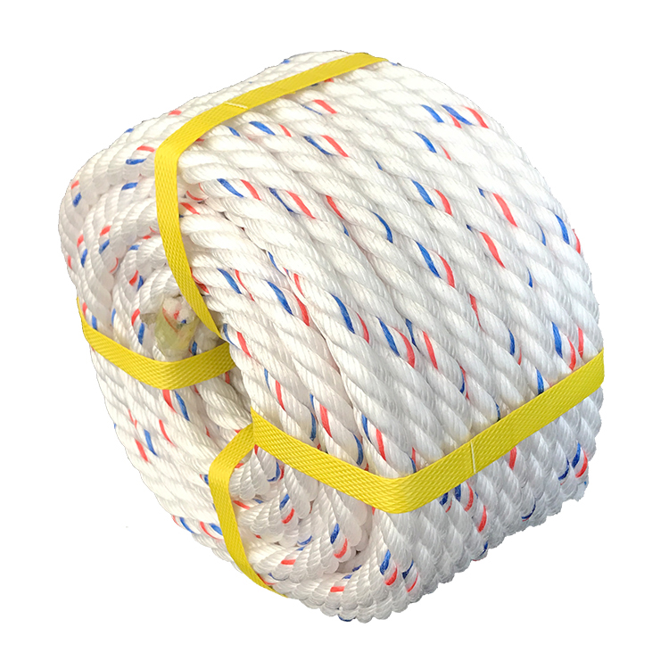 Dongtalent PP Rope for Packing and Fishing