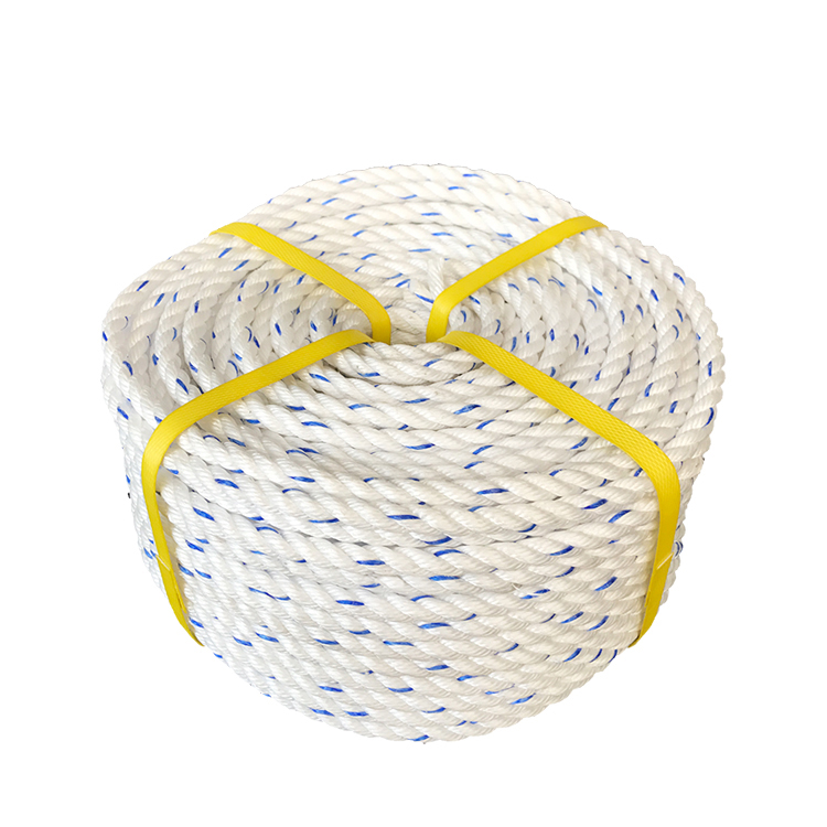 Dongtalent PP Packaging Rope
