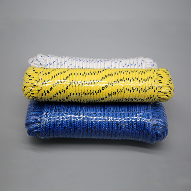 Dongtalent 8-Strand Braided Rope