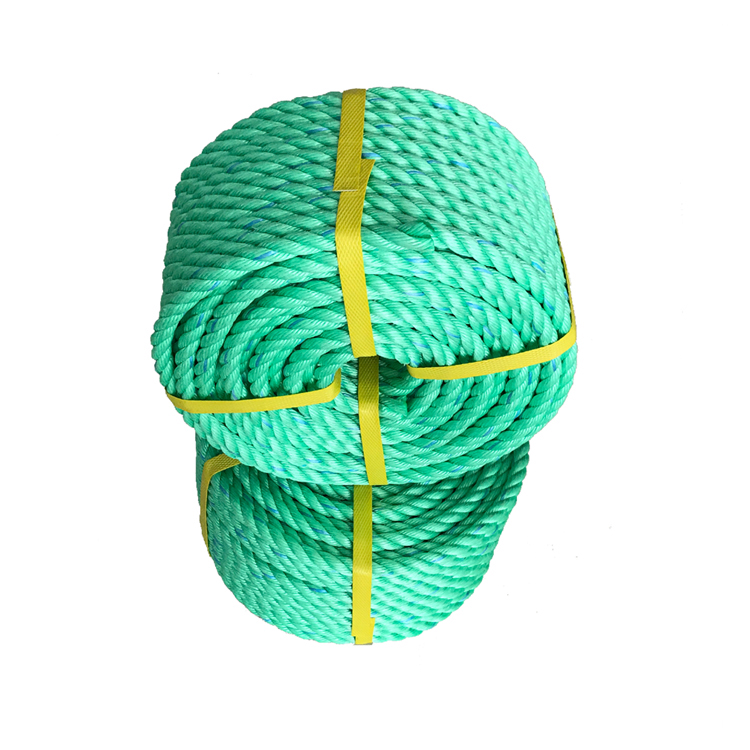 Dongtalent Polypropylene Rope