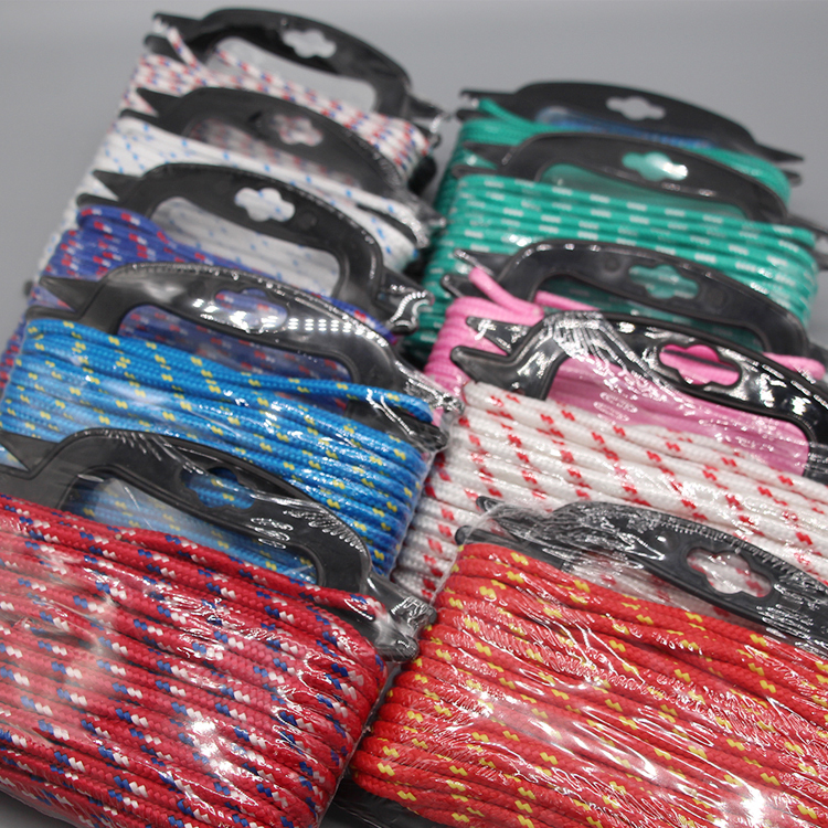 Dongtalent Customized Braided Rope for Packaging