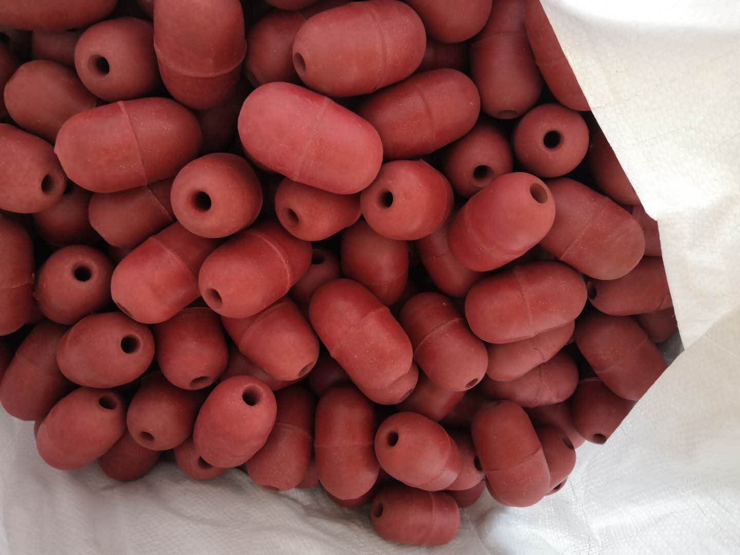 High Quality Plastic PVC & EVA Fishing Net Floats