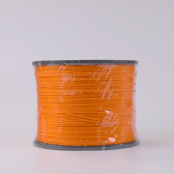 Stretch Polyethylene PE Hollow Braid Rope