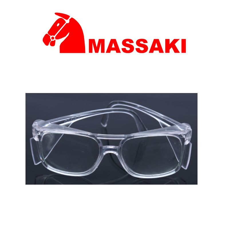 Safety Protective Glasses