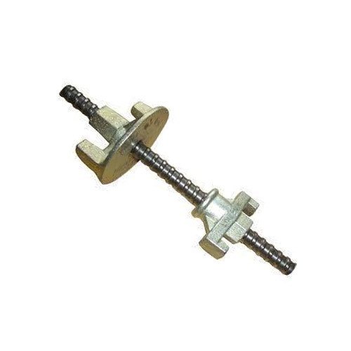 ADTO Metal Construction Formwork Tie Rod with Wing Nut