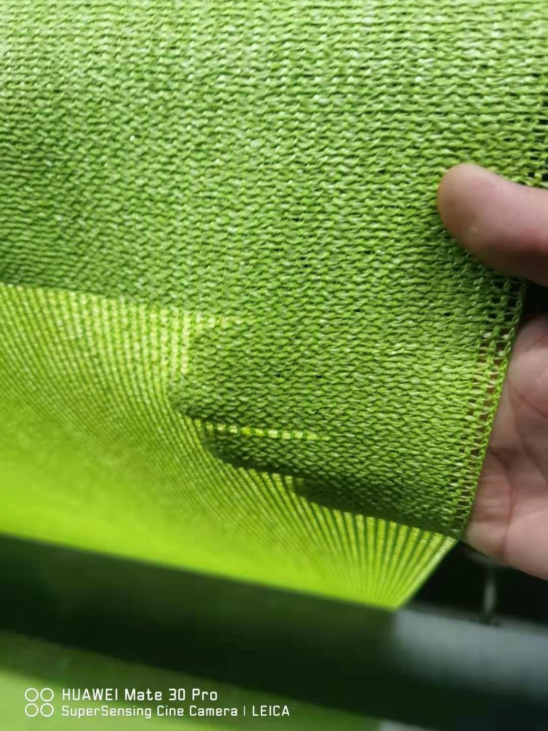 Construction Safety Net Sun Shade Net