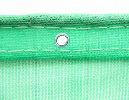 Dense Mesh Safety Net for Building Applications