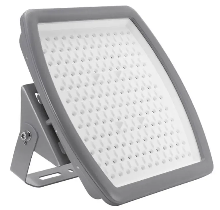 Explosion-proof LED Floodlights for Warehouses and Mines
