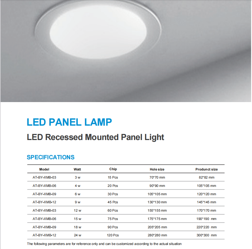 Canton Fair product