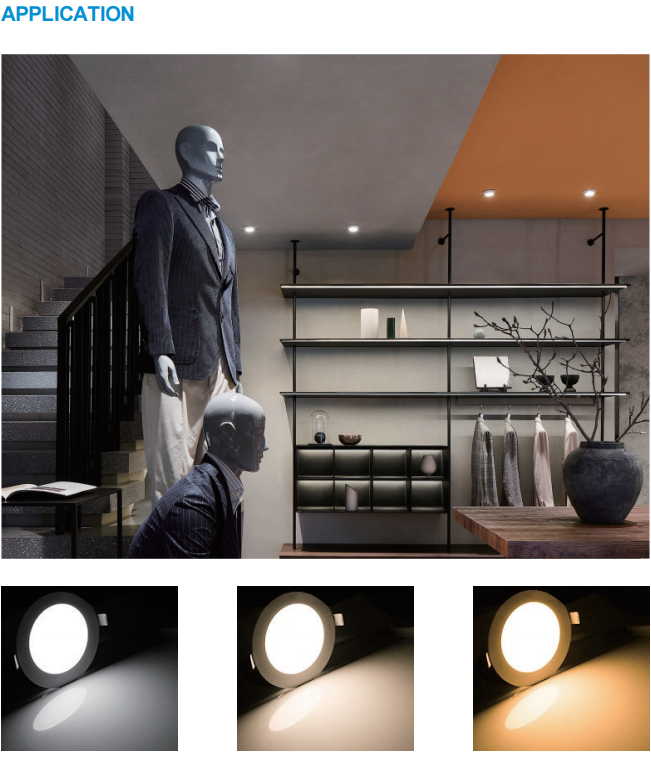 Explosion-proof LED Floodlights for Warehouses and Mines