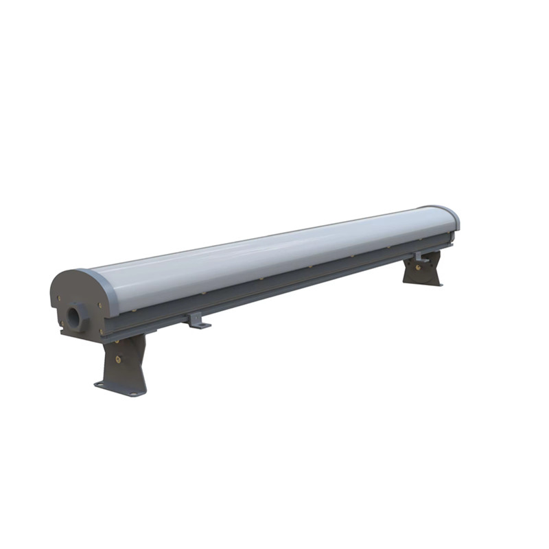 Explosion-proof LED Floodlights for Warehouses and Mines