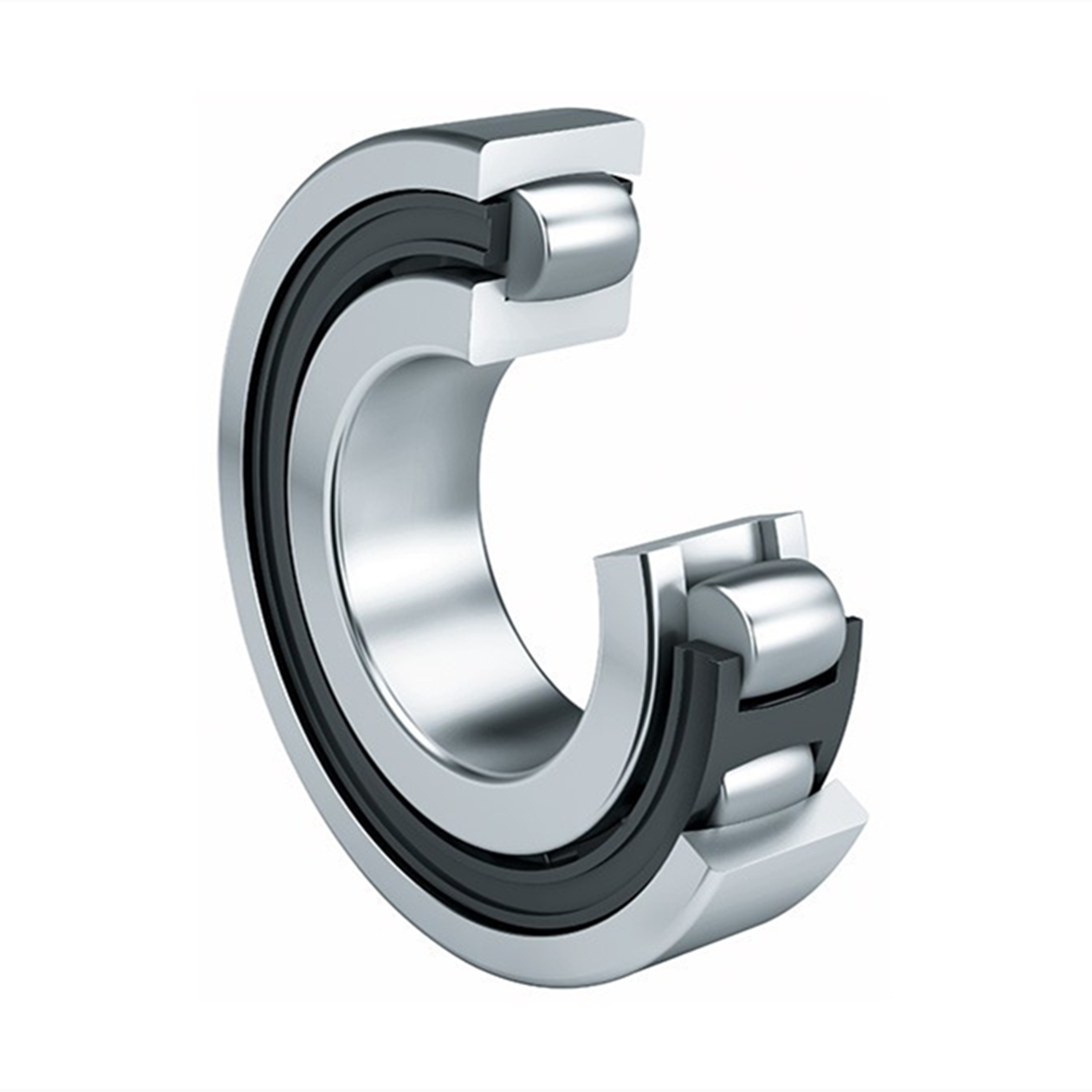 Precision Machine Tool Bearings