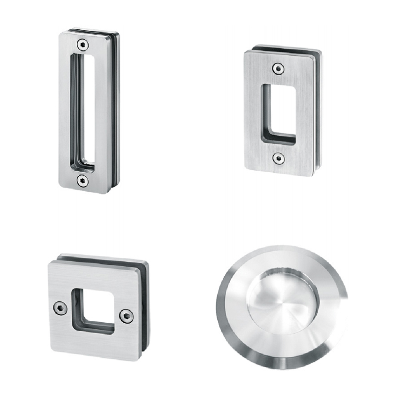 Shower Glass Door Knob