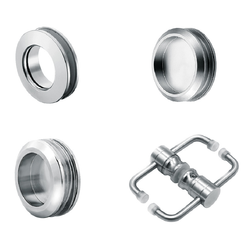 Shower Glass Door Knob