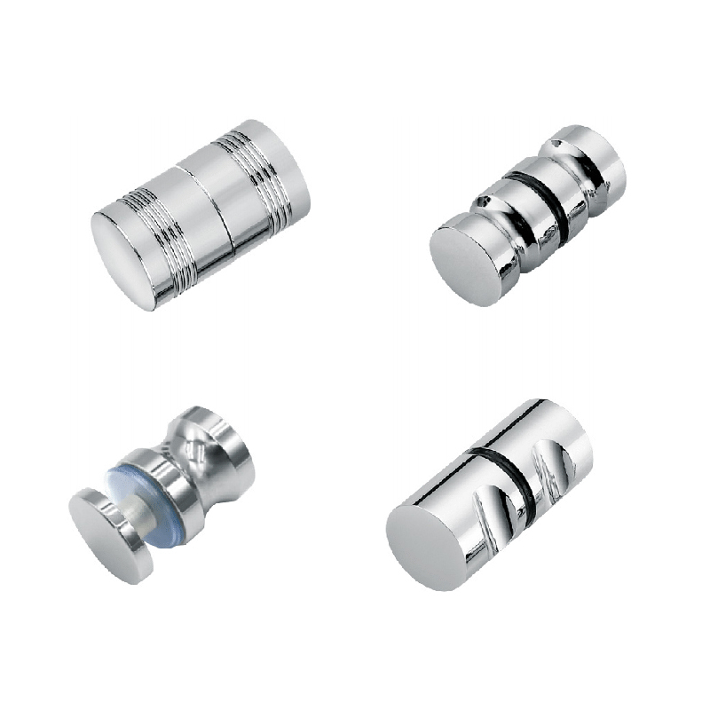 Shower Glass Door Knob