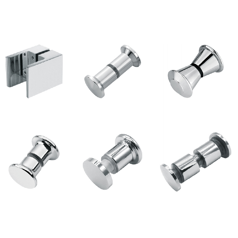 Shower Glass Door Knob