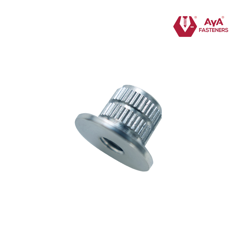 AYA Custom Fastener Assembly Services