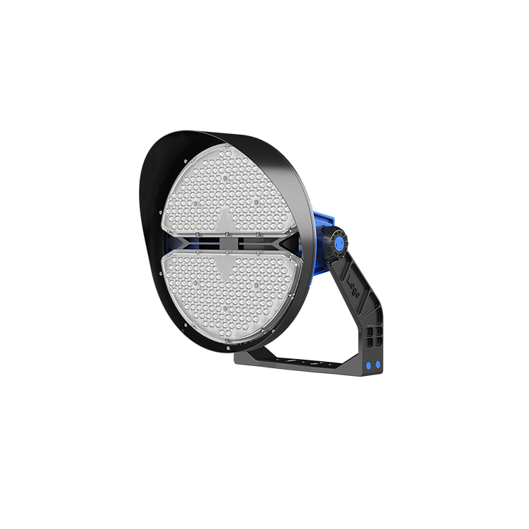 LED Outdoor Stadium Sports Lighting Fixtures