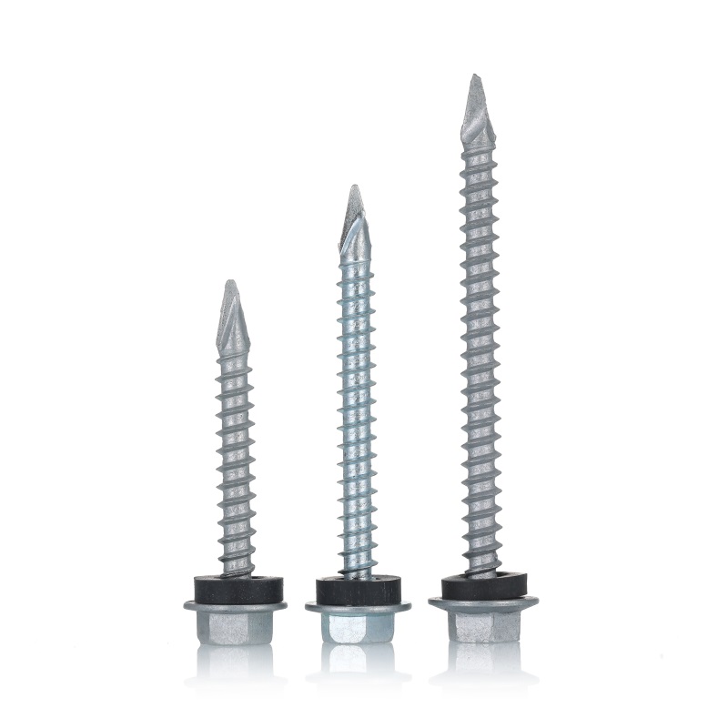 Ruspert Screws