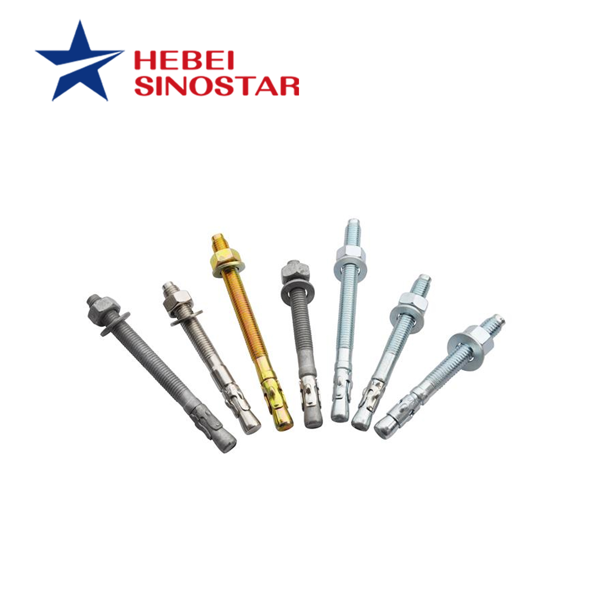Canton Fair product
