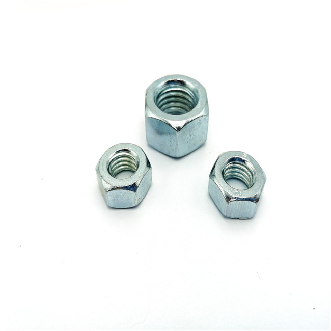 DIN934 Hex Nut